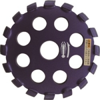 日本虾牌 LOBSTER UK105 エビ　ダイヤモンドホイール（乾式）　Ｕカッターライト　１０５ｍｍ