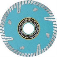 三京ダイヤモンド工業（株） RZ-F8-2 三京　ＲＺプロテクトマ－ク２　２０４Ｘ２５．４