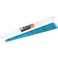 日本中山 TRUSCO  NS3805-250-24-5P ＴＲＵＳＣＯ　ハンドソー替刃ハイス　２５０ｍｍＸ２４山　５枚入