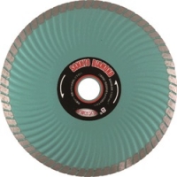 三京ダイヤモンド工業（株） SD-RX8 三京　ＳＤカッター８Ｘ　２０３Ｘ２５．４