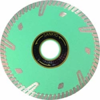 三京ダイヤモンド工業（株） RZ-F5-2 三京　ＲＺプロテクトマーク２　１２５Ｘ２２．０