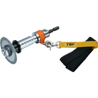 トップ工業（株） TNC-50RS ＴＯＰ　塩ビ管内径カッター落下防止セット