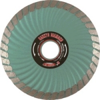 三京ダイヤモンド工業（株） SD-RX5 三京　ＳＤカッター８Ｘ　１２５Ｘ２２．０