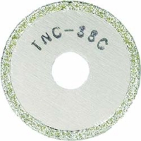 角利産業（株） 14147 ＫＡＫＵＲＩ　金切鋸刃　アルミ用　ＳＫ材　２４山　Ｎｏ２　（３枚入）