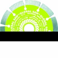 日本 MOTOYUKI  GDS-SE-180 モトユキ　グローバルソー　コンクリート用