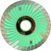 三京ダイヤモンド工業（株） SD-F4-2 三京　ＳＤプロテクトマーク２　１０７Ｘ２０．０