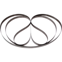 柳瀬（株） BSO-575 ヤナセ　電着ダイヤ　バンドソー　５７９０ｘ３８ｘ０．８