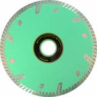 三京ダイヤモンド工業（株） RZ-F6-2 三京　ＲＺプロテクトマーク２　１５０Ｘ２２．０