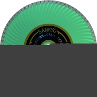 三京ダイヤモンド工業（株） SD-R9 三京　ＳＤカッター