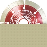 日本 MOTOYUKI  AG-105 モトユキ　コンクリート用グローバルソー