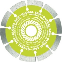 日本 MOTOYUKI  GDS-SE-105 モトユキ　グローバルソー　コンクリート用