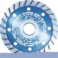 日本 MOTOYUKI  WAG-105 モトユキ　コンクリート用グローバルソー