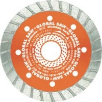 日本 MOTOYUKI  GDS-CN-180 モトユキ　グローバルソー　コンクリート用　ウェーブタイプ