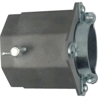 三京ダイヤモンド工業（株） SMAT-H 三京　スモールアタッチメント　スモールカッター軸付き用カバー（日立用）