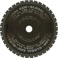 日本 MOTOYUKI  GLA-100G モトユキ　鉄・ステンレス兼用