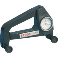 日本百固 BAHCO  3870-TENSION METER バーコ　バンドソー用テンションメーター