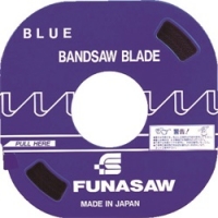 フナソー（株） B3（14） フナソー　コンターマシン用ブレードＢ３Ｘ１４Ｘ０．６　１４ｍｍ