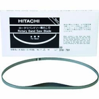 工機ホールディングス（株） 0031-9028 ＨｉＫＯＫＩ　ＣＢ２２ＦＡ２、ＣＢ２２ＦＢ用帯のこ刃　４～６山　ハイス