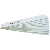 河部精密工業（株） L-1414-P ＫＳＫ　バイメタルセーバーソーブレード１０枚入り