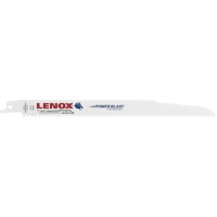 ＬＥＮＯＸ社 20582956R ＬＥＮＯＸ　バイメタルセーバーソーブレード　９５６Ｒ　２２５ｍｍ×６山　（５枚入り）