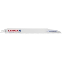 ＬＥＮＯＸ社 20373106R5 ＬＥＮＯＸ　解体用セーバーソーブレード　９６６Ｒ５　３００ｍｍ×６山　（５枚入り）