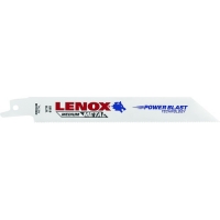 ＬＥＮＯＸ社 20566618R ＬＥＮＯＸ　バイメタルセーバーソーブレード　６１８Ｒ　１５０ｍｍ×１８山　（５枚入り）