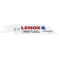 ＬＥＮＯＸ社 20550414R ＬＥＮＯＸ　バイメタルセーバーソーブレード　４１４Ｒ　１００ｍｍ×１４山　（５枚入り）