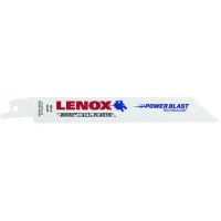 ＬＥＮＯＸ社 20562610R ＬＥＮＯＸ　バイメタルセーバーソーブレード　６１０Ｒ　１５０ｍｍ×１０山　（５枚入り）