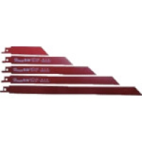 日本 HOUSEBM  KS-1018 ハウスＢ．Ｍ　兼用セーバーソーブレード　１０枚入り　鉄工用　１００×１８山