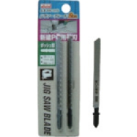 河部精密工業（株） BW-101D ＫＳＫ　ジグソーブレード　ボッシュ型　木工用仕上切断　２本入