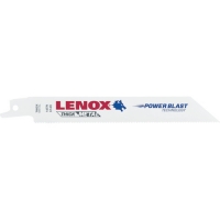 ＬＥＮＯＸ社 20564614R ＬＥＮＯＸ　バイメタルセーバーソーブレード　６１４Ｒ　１５０ｍｍ×１４山　（５枚入り）