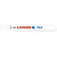 ＬＥＮＯＸ社 20320GT300J ＬＥＮＯＸ　超硬粉末ジグソーブレード　Ｕシャンク　ＧＴ３００Ｊ　９０ｍｍ　（２枚入り）