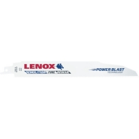 ＬＥＮＯＸ社 20597960R ＬＥＮＯＸ　解体用セーバーソーブレード　９６０Ｒ　２２５ｍｍ×１０山　（２枚入り）