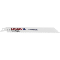 ＬＥＮＯＸ社 T1903067 ＬＥＮＯＸ　バイメタルセーバーソーブレード　Ｂ０５４Ｒ　２５０ｍｍ×１４山　（２５枚入り）