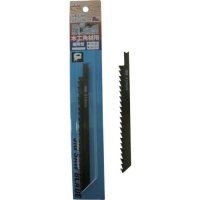 河部精密工業（株） K-3050 ＫＳＫ　ジグソ－ブレ－ド兼用型　木工角材用　３本入