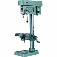 工機ホールディングス（株） B13R-200V ＨｉＫＯＫＩ　卓上ボール盤　　三相２００Ｖ　加工能力１３ｍｍ　丸