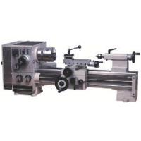 （株）メカニクス TNL600-H メカニクス　精密高速旋盤　ＴＮＬ－６００本体セット