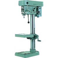 工機ホールディングス（株） B13SH-100V ＨｉＫＯＫＩ　卓上ボール盤　　単相１００Ｖ　加工能力１３ｍｍ　角