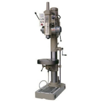 （株）紀和工販 KUD-550FP 紀和　直立ボール盤切削油装置付