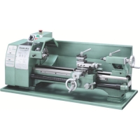 （株）光畑製作所 SL-250 光畑　卓上旋盤　ＳＬ－２５０