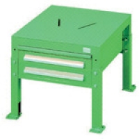 大阪製罐（株） OB-2 ＯＳ　ボール盤台