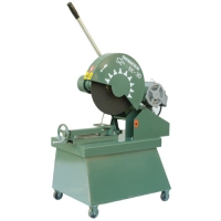 昭和機械工業（株） SK-3D-2.2KW 昭和　高速切断機４０５ミリ