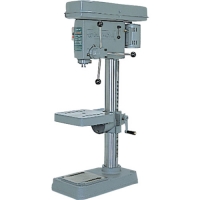 工機ホールディングス（株） B23SH-200V 日立　卓上ボール盤　　三相２００Ｖ　加工能力２３ｍｍ　角