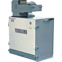 日本淀川电机 YODOGAWA     FS20N（50HZ） 淀川電機　集塵装置付ベルトグラインダー（低速型）　５０Ｈｚ
