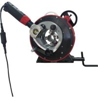 大同興業（株） CC222 アックスエアー　パイプ切断機　　ＣＣ２２２