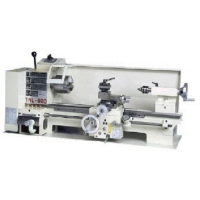 （株）メカニクス TNL500-3EH メカニクス　小型旋盤　ＴＮＬ－５００モデル３本体セット