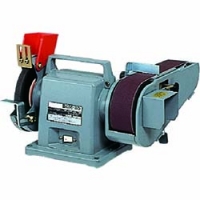 工機ホールディングス（株） BGM-50 ＨｉＫＯＫＩ　ベルトグラインダー