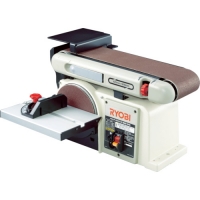日本利优比 RYOBI  BDS-1010 リョービ　ベルトディスクサンダー