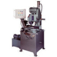 大同興業（株） P-370V-SA-H 大同　プリマック３７０切断機　半自動型