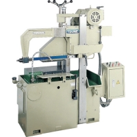 津根精機（株） P-240F 津根　多用途高速弓鋸切断機（油圧式）